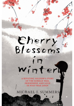 Cherry Blossoms in Winter