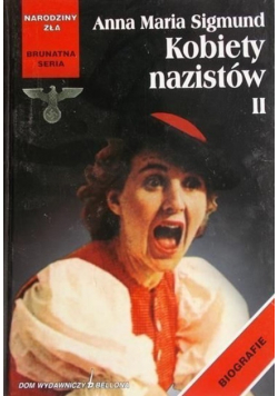 Kobiety nazistów II