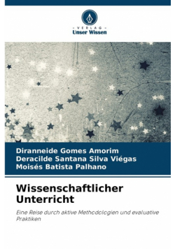 Wissenschaftlicher Unterricht