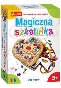 Magiczna szkatułka