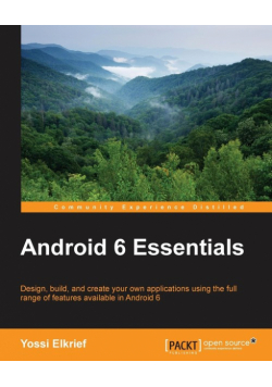Android 6 Essentials