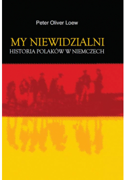 My niewidzialni