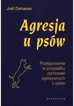Agresja u psów