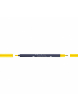 Pisak dwustronny Goldfaber Sketch kol. 107 (5szt)