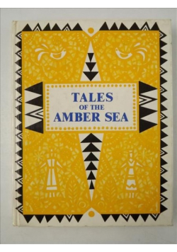 Tales of the Amber Sea