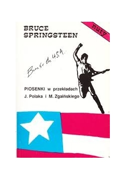 Bruce Springsteen