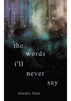 the words i'll never say