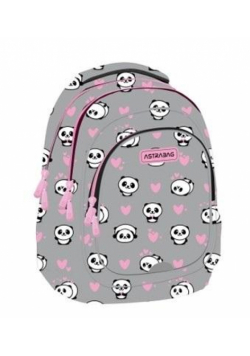Plecak Astrabag Panda AB300 ASTRA