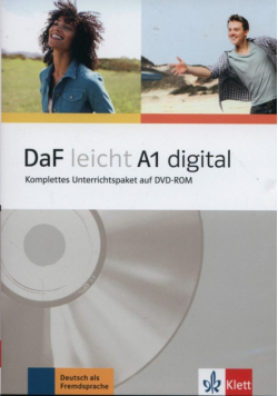 Daf Leicht A1 Digital