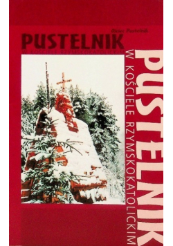 Pustelnik w kościele rzymskokatolickim