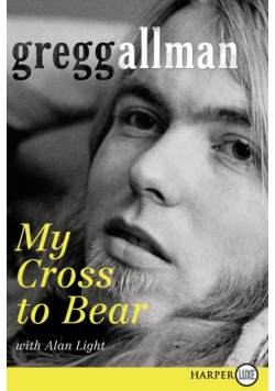 My Cross to Bear LP