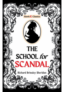 The School For Scandal