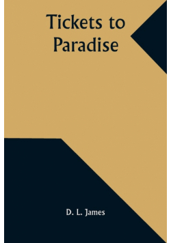 Tickets to Paradise
