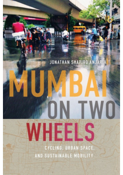 Mumbai on Two Wheels
