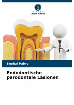 Endodontische parodontale Läsionen