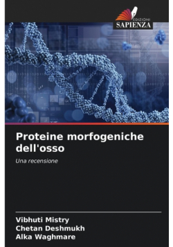 Proteine morfogeniche dell'osso