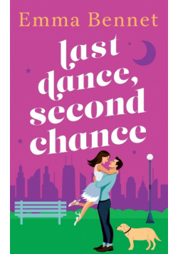 Last Dance, Second Chance