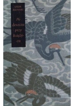 Po deszczu przy księżycu