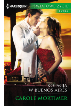 Kolacja w Buenos Aires