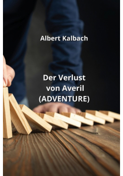 Der Verlust von Averil  (ADVENTURE)