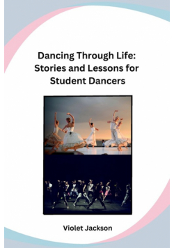 Dancing Through Life
