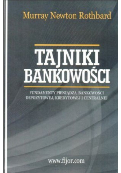 Tajniki bankowości