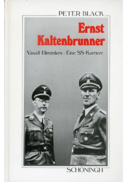 Ernst Kaltenbrunner