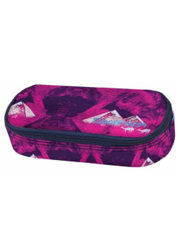 Piórnik Cool Pack CAMPUS Purple Desert