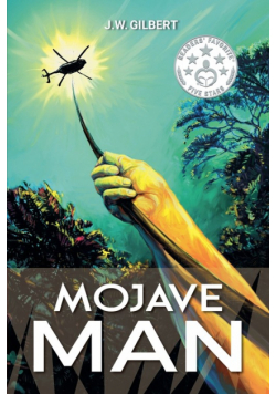 Mojave Man