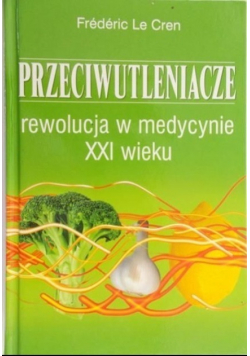 Przeciwutleniacze