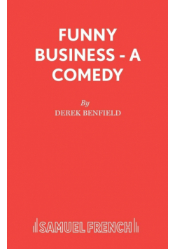 Funny Business - A Comedy
