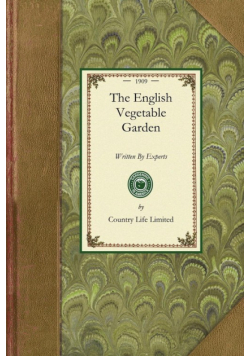 The English Vegetable Garden