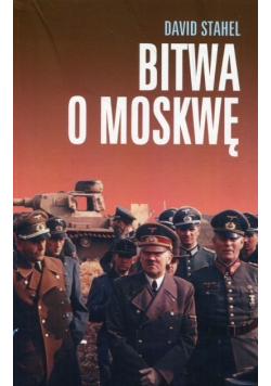 Bitwa o Moskwę