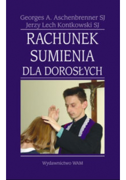 Rachunek sumienia dla dorosłych