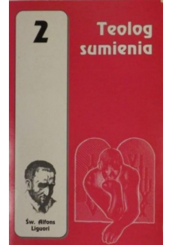 Teolog sumienia