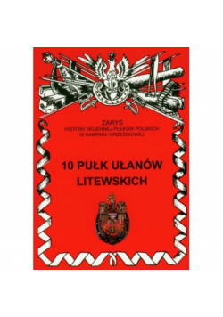 10 pułk ułanów litewskich