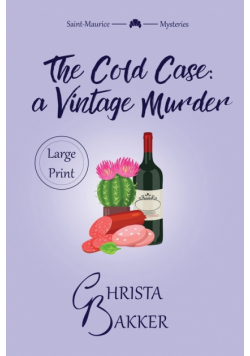 The Cold Case