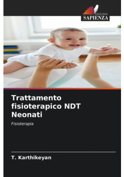 Trattamento fisioterapico NDT Neonati