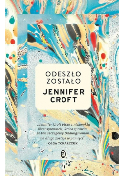Odeszło zostało