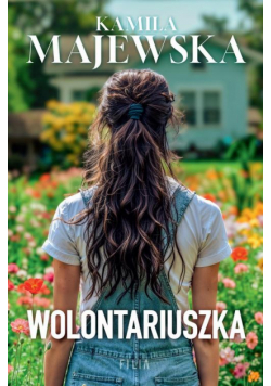 Wolontariuszka