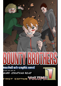 Bounty Brothers