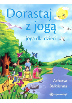 Dorastaj z jogą