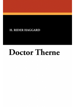 Doctor Therne