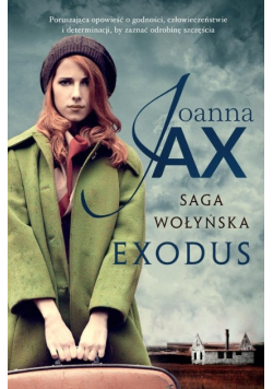 Saga wołyńska Exodus