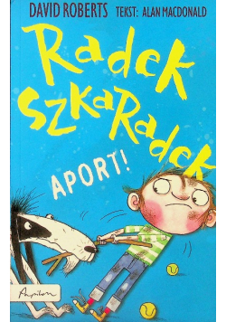 Radek Szkaradek Aport