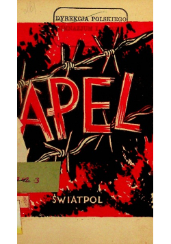Apel, 1945 r.