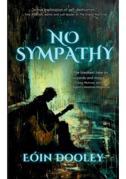 No Sympathy