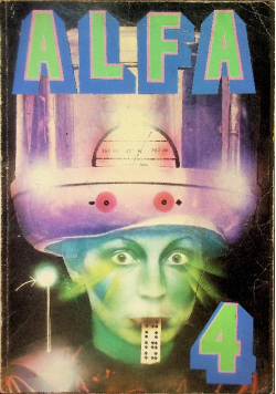 Alfa Nr 4
