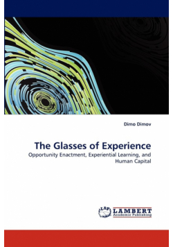 The Glasses of Experience