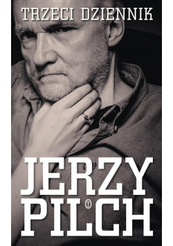 Pilch Trzeci dziennik